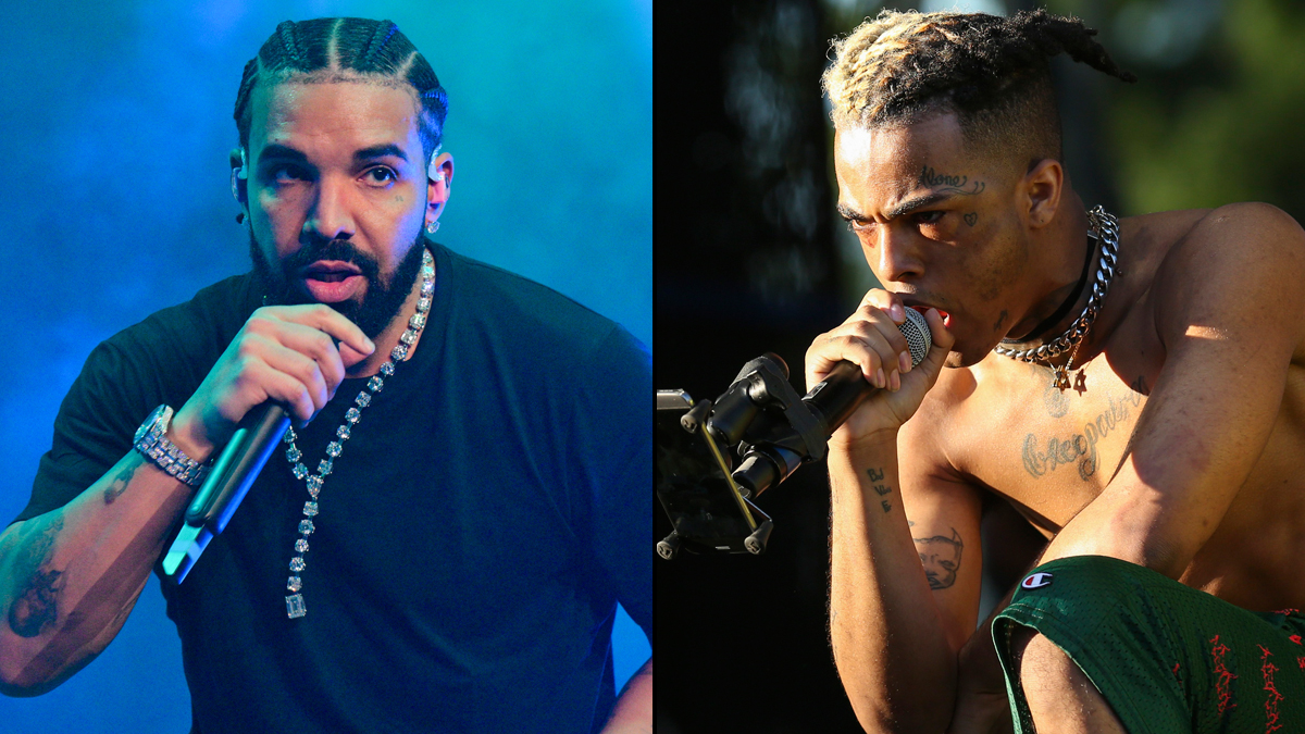 Rapper Drake Anticipated to Give Digital Deposition in XXXTentacion Murder Demo