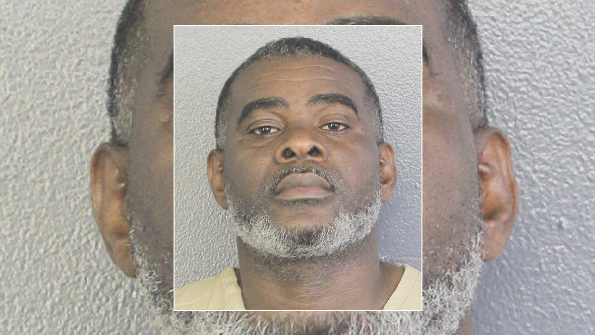 Man Accused of Stabbing 2 Teens in Fort Lauderdale Club in November ...