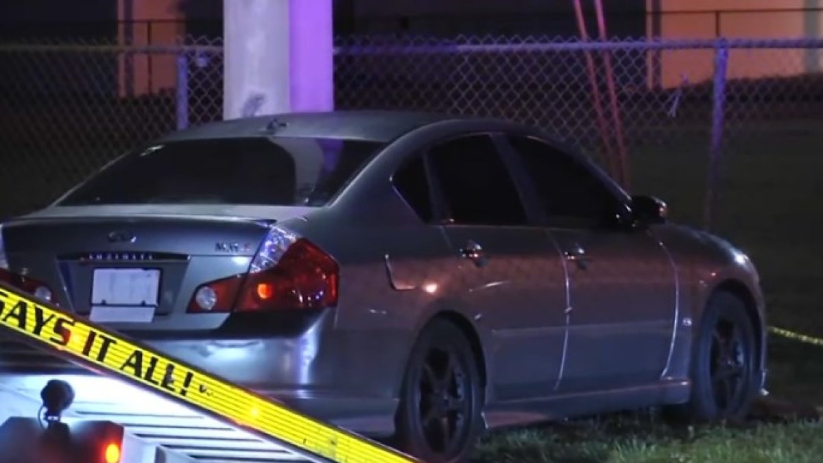 Police Investigating After Man Found Shot to Death in Car in Davie - Vimarsana News