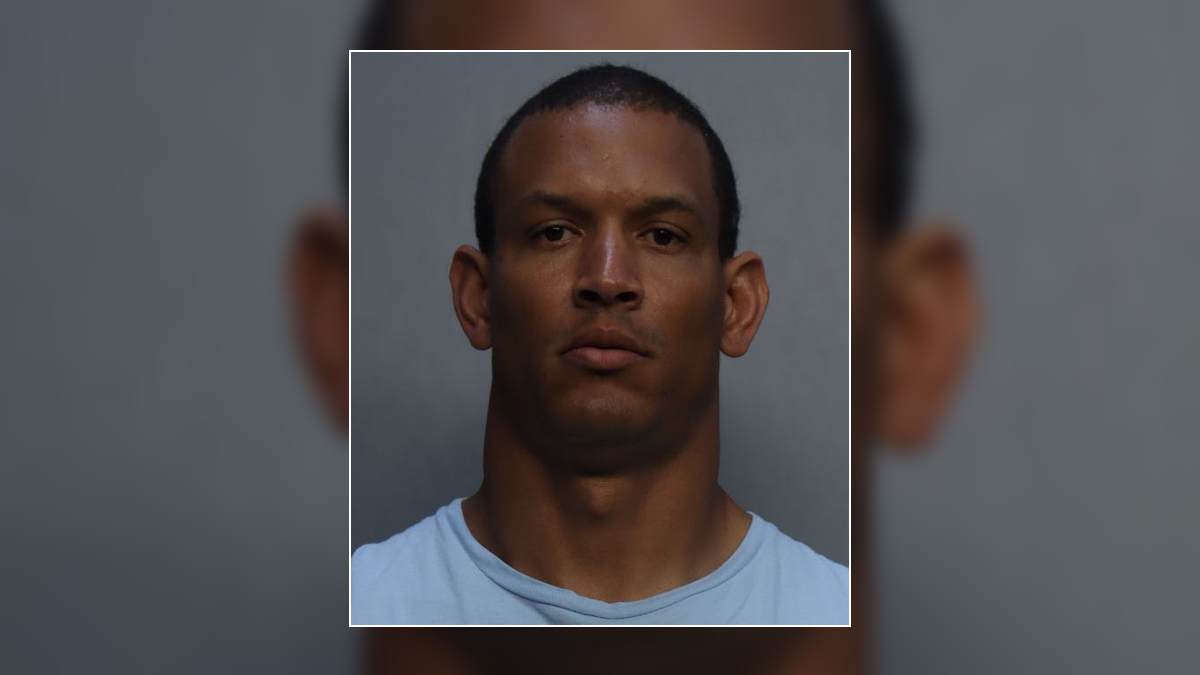 Coach at Doral Charter School Arrested for Alleged Inappropriate ...
