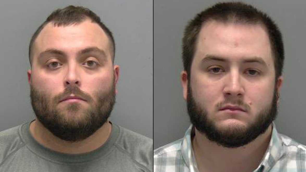 Florida Corrections Officers Charged for Throwing Hot Water on Inmates