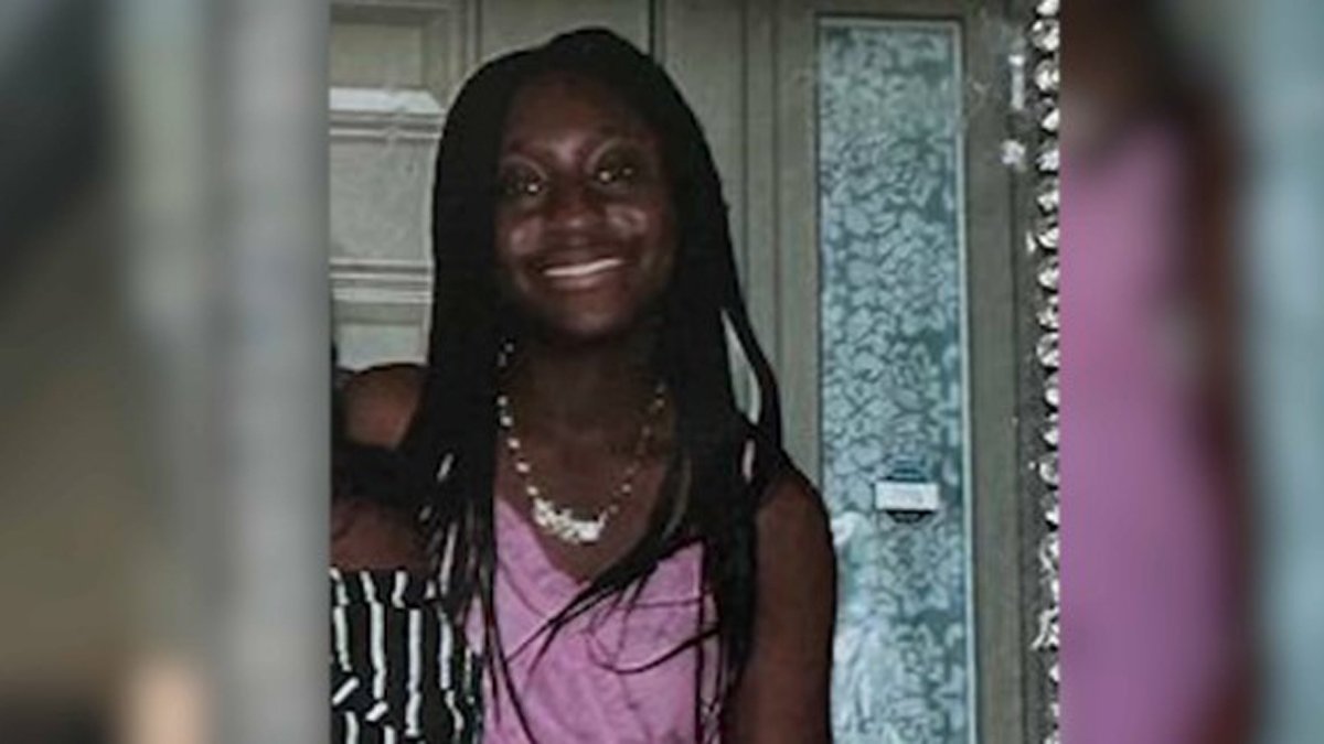 Teen Girl Killed, Sibling Arrested on Murder Charge After Shooting at ...