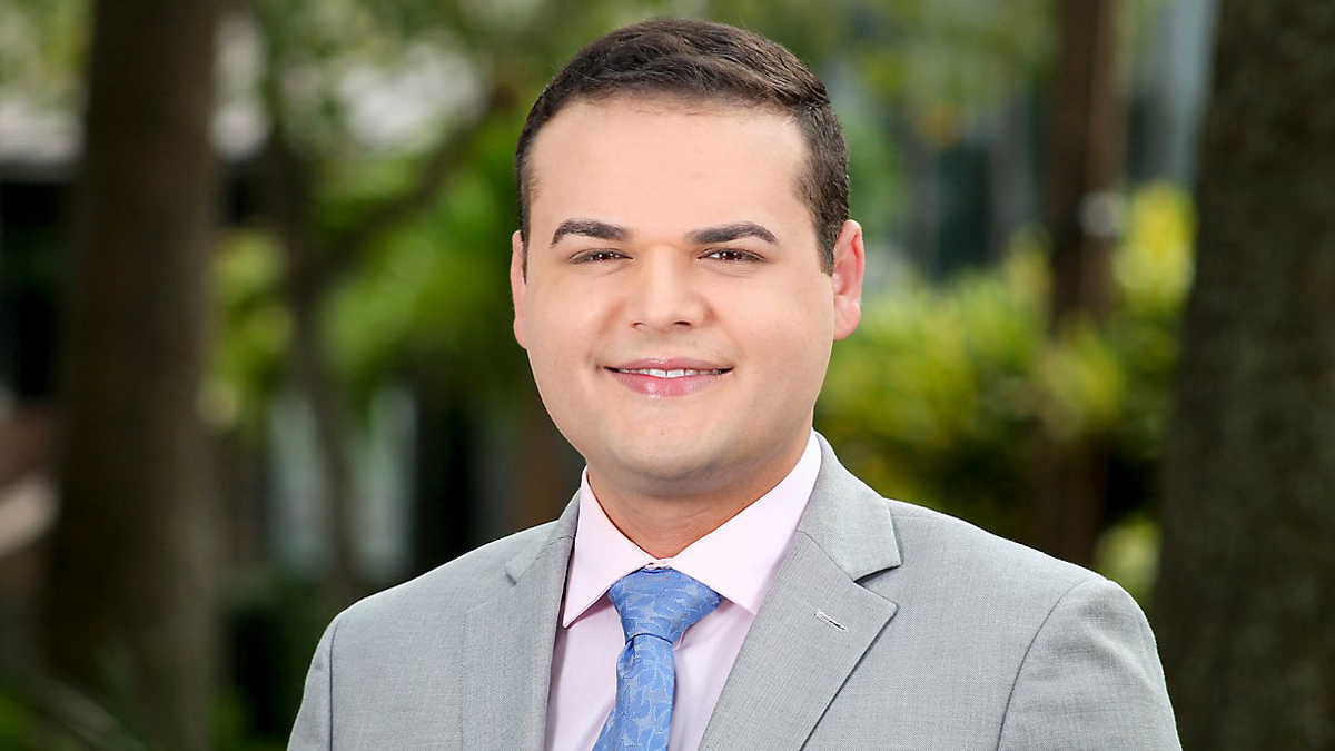 Bodycam Shows Arrest of Orlando Shooting Spree Suspect NBC 6 South