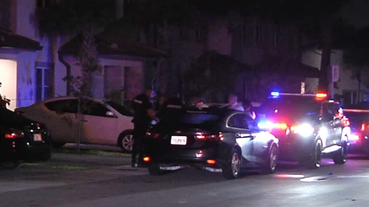 Teen Girl Killed, Sibling Arrested on Murder Charge After Shooting at