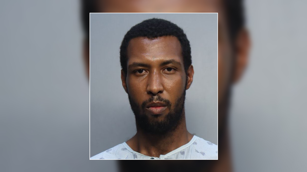 Man Facing Kidnapping, Attempted Sex Battery Charges After Woman ...