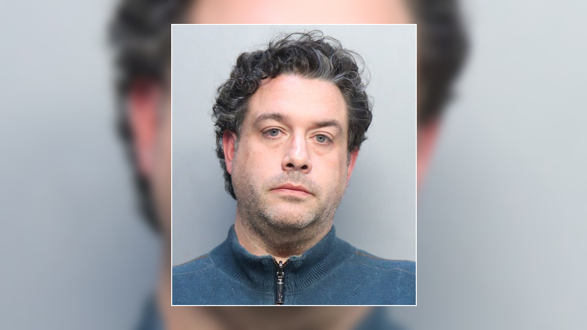 Alleged Miami Beach Serial Rapist Facing More Charges After 5th Accuser ...