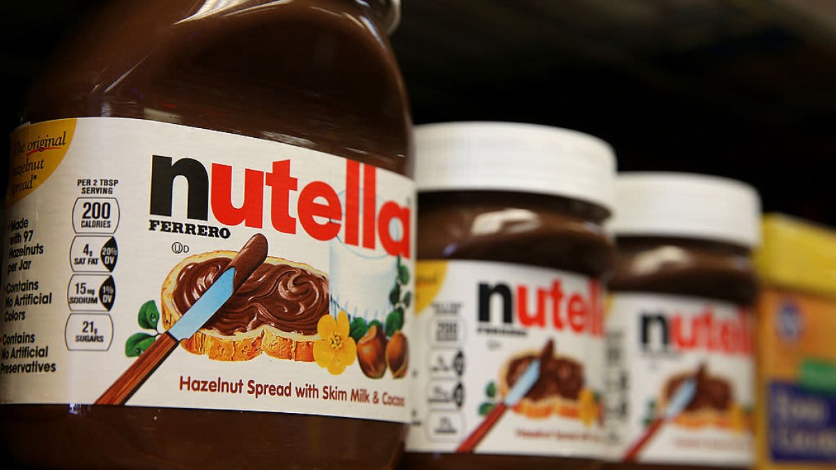 From Nike to Nutella: Company Names You Have Probably Been Mispronouncing Your Whole Life - Vimarsana News