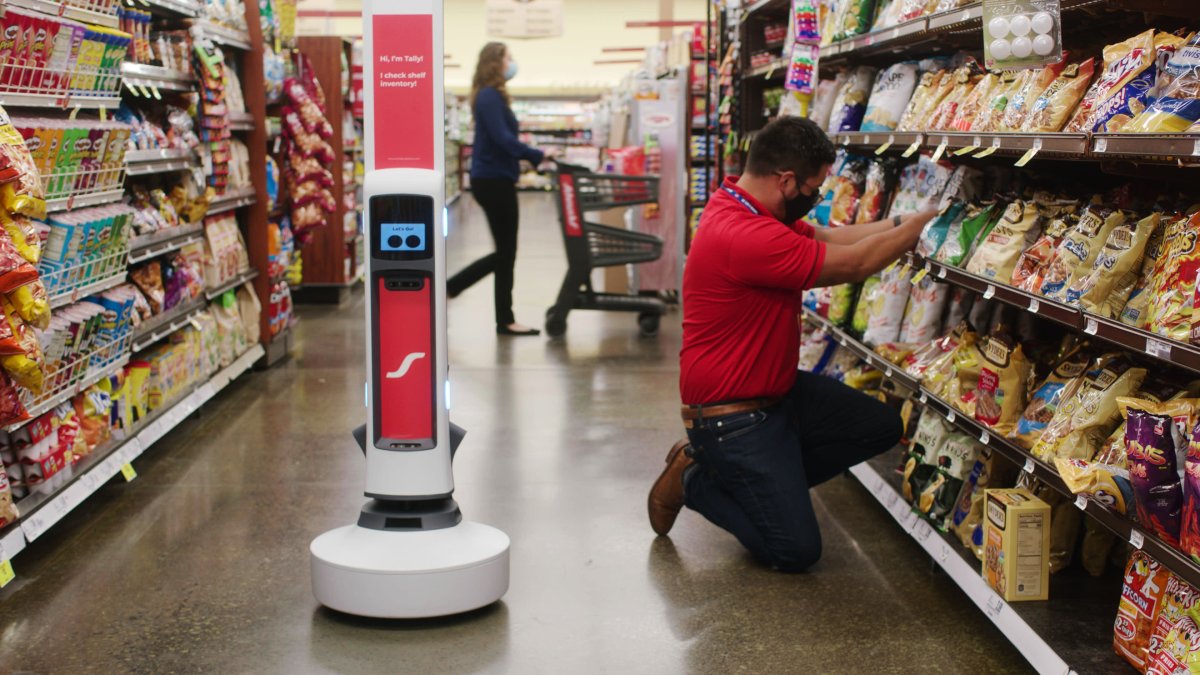 'A Tsunami Effect': ETF Fund Manager Bets on the Robot Boom – NBC 6 South Florida - Vimarsana News