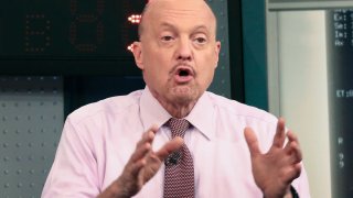 Jim Cramer on Mad Money