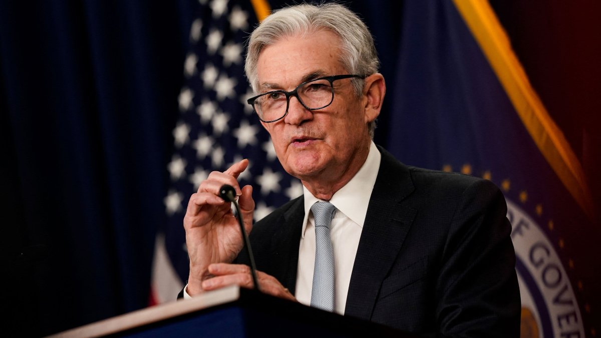 European Stocks Head for Higher Open as Markets Await Fed's Latest Rate Decision - Vimarsana News