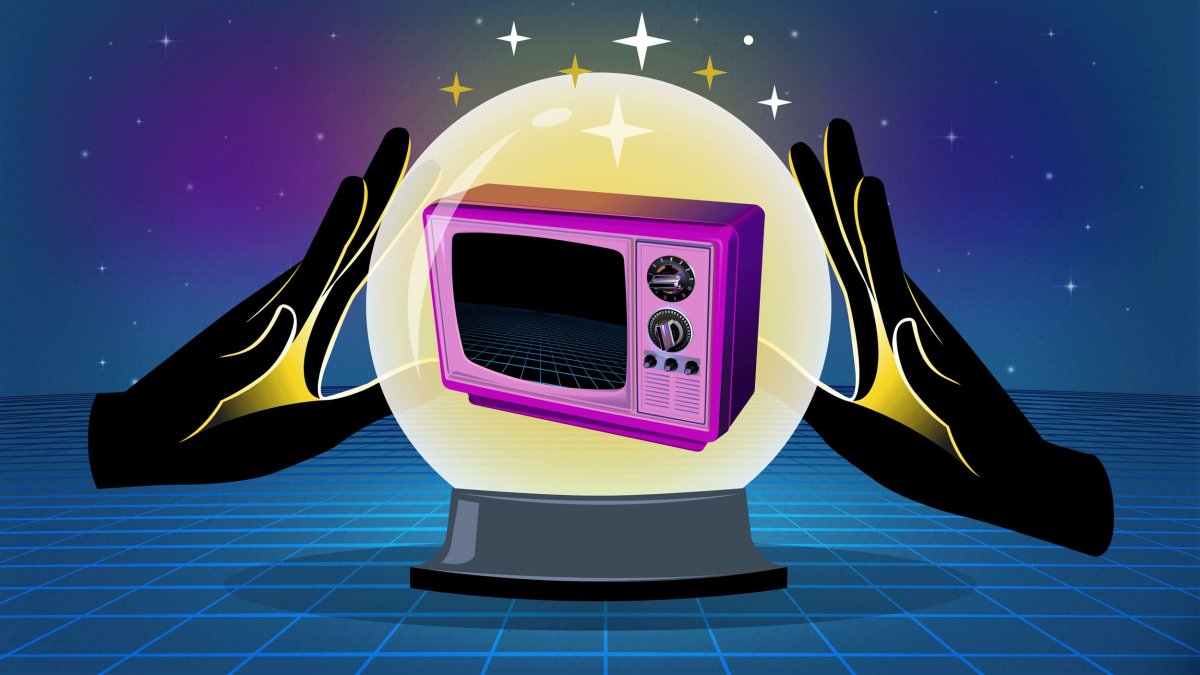 What Will TV Look Like in Three Years? These Industry Insiders Share Their Predictions - Vimarsana News