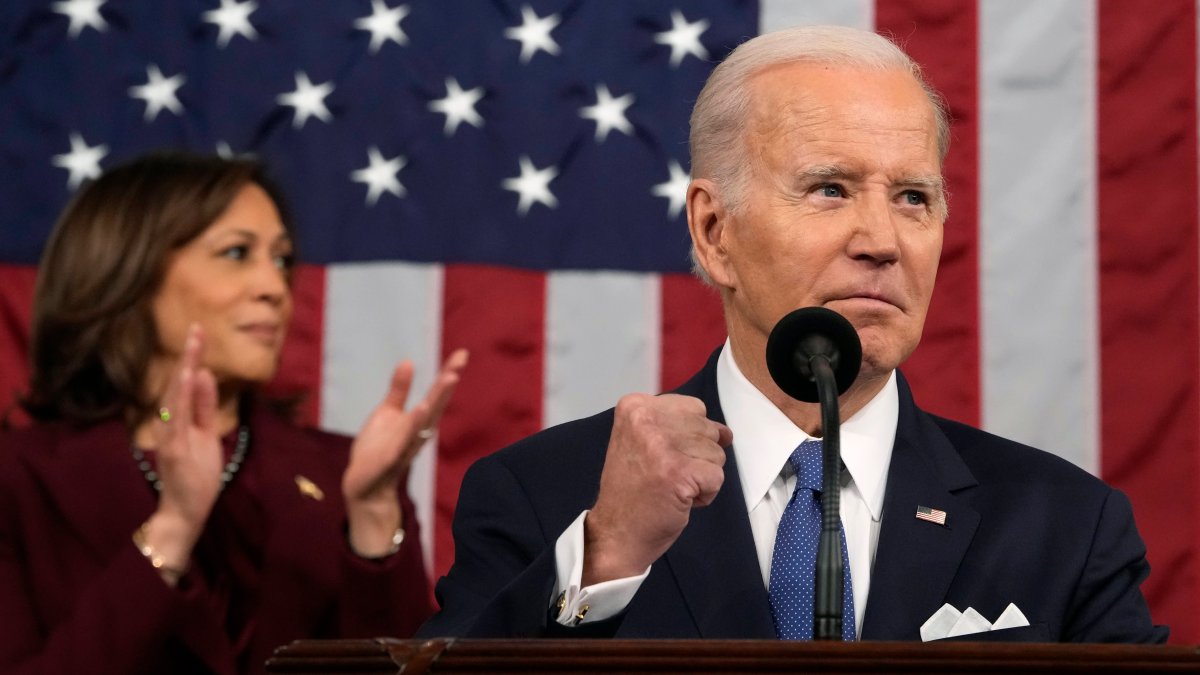Biden Proposal to Cap All Insulin Prices at $35 a Month Has Little Chance of Passing Congress - Vimarsana News