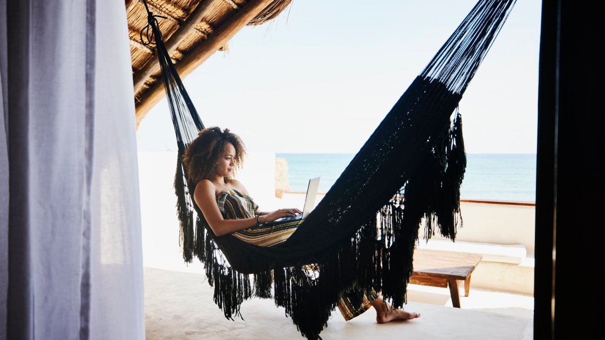 This Is the No. 1 Money Habit of Early Retirees, Says CFP—and It Only Takes 30 Minutes - Vimarsana News