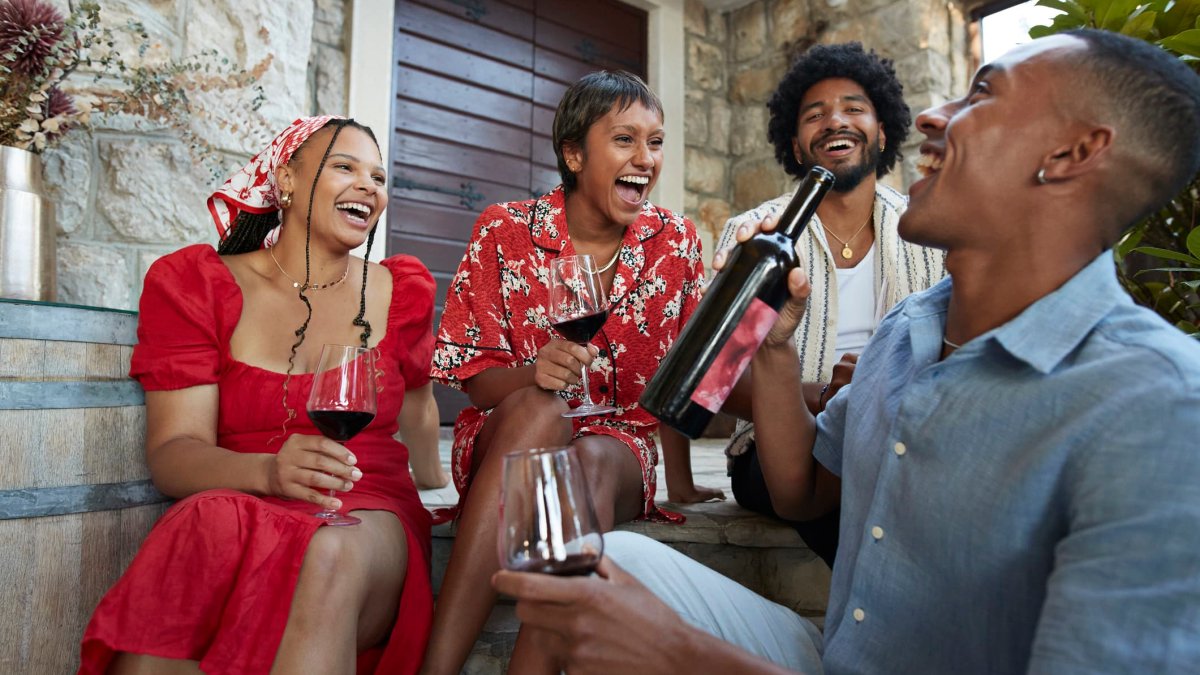 Portugal, Spain and 8 Other Countries Where a Bottle of Wine Costs Less Than $7 - Vimarsana News