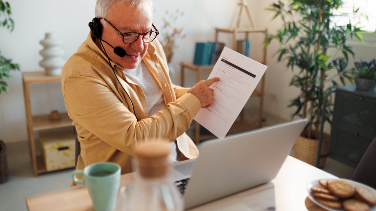 1 in 6 Retirees Are Mulling a Return to Work. What to Consider Before 'Unretiring' – NBC 6 South Florida - Vimarsana News