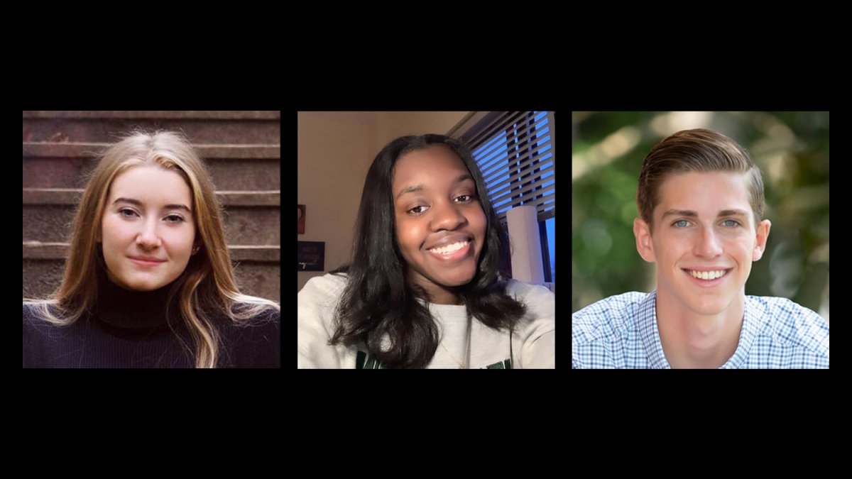Michigan State Shooting Victims Were 'Incredibly Loved' – NBC 6 South Florida - Vimarsana News
