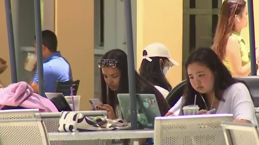 FIU Community Reacts to DeSantis Wanting to Cut DEI Programs