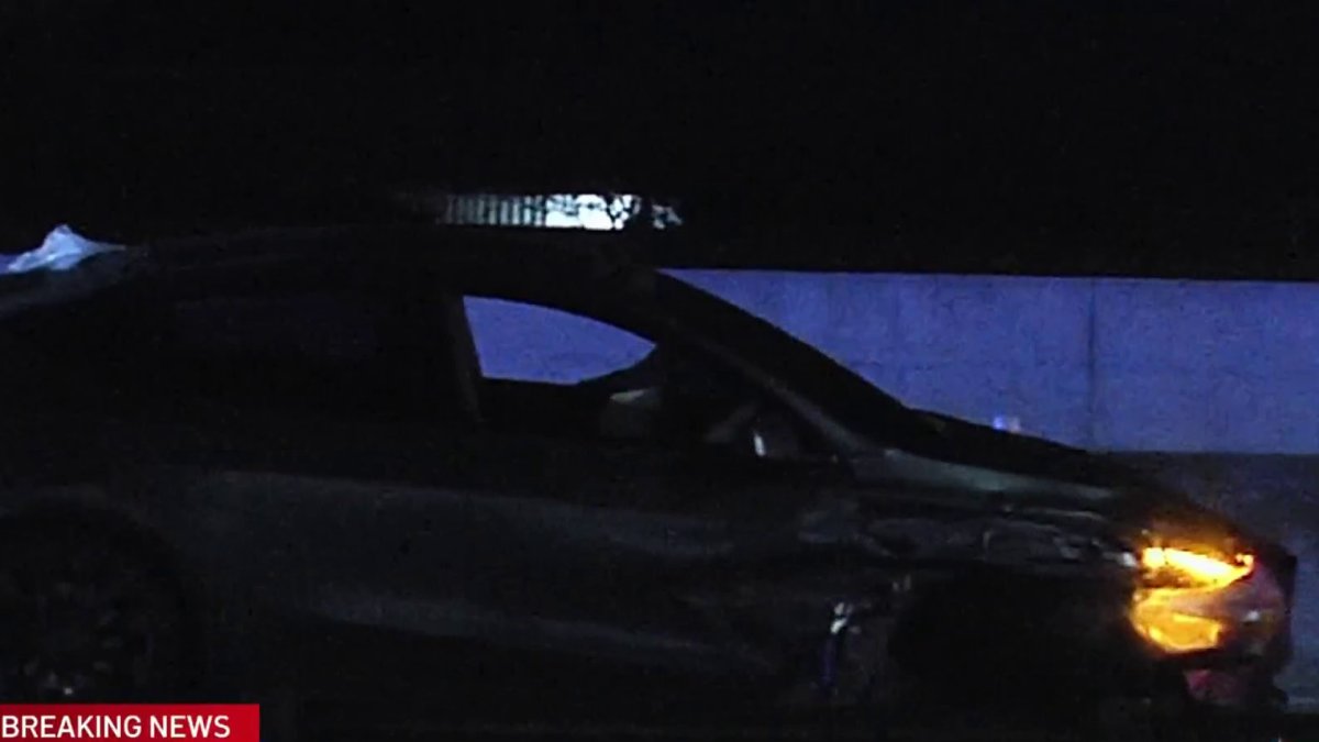Man Shot While Driving on I-95 in Broward – NBC 6 South Florida