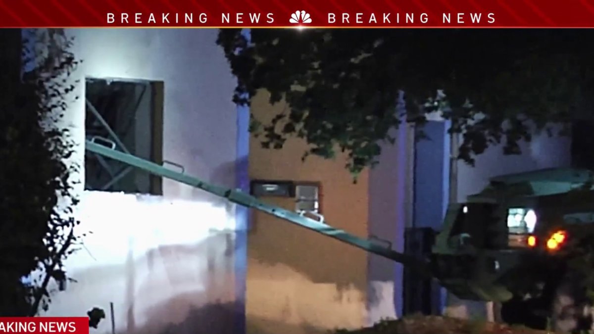 Subject Killed After Officers Open Fire Outside Nw Miami Dade Home Subject Killed After Officers Open Fire Outside Nw Miami Dade Home