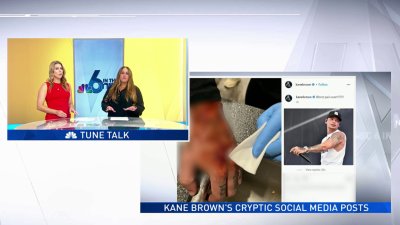 Tune Talk With Dina B