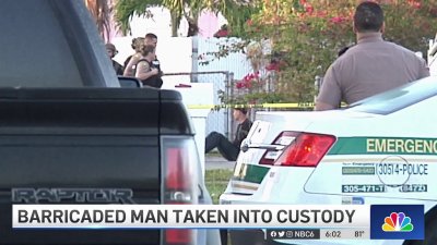 Sunrise Police Officer Accused of Having Child Porn – NBC 6 South ...