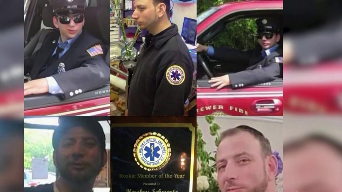 Investigation Into Shooting Death of North Miami Beach Jewish Man – NBC ...