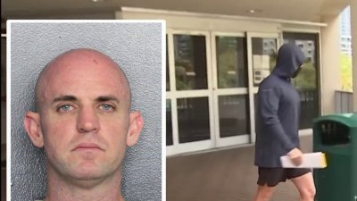 Sunrise Officer Arrested on Child Porn Charges – NBC 6 South Florida