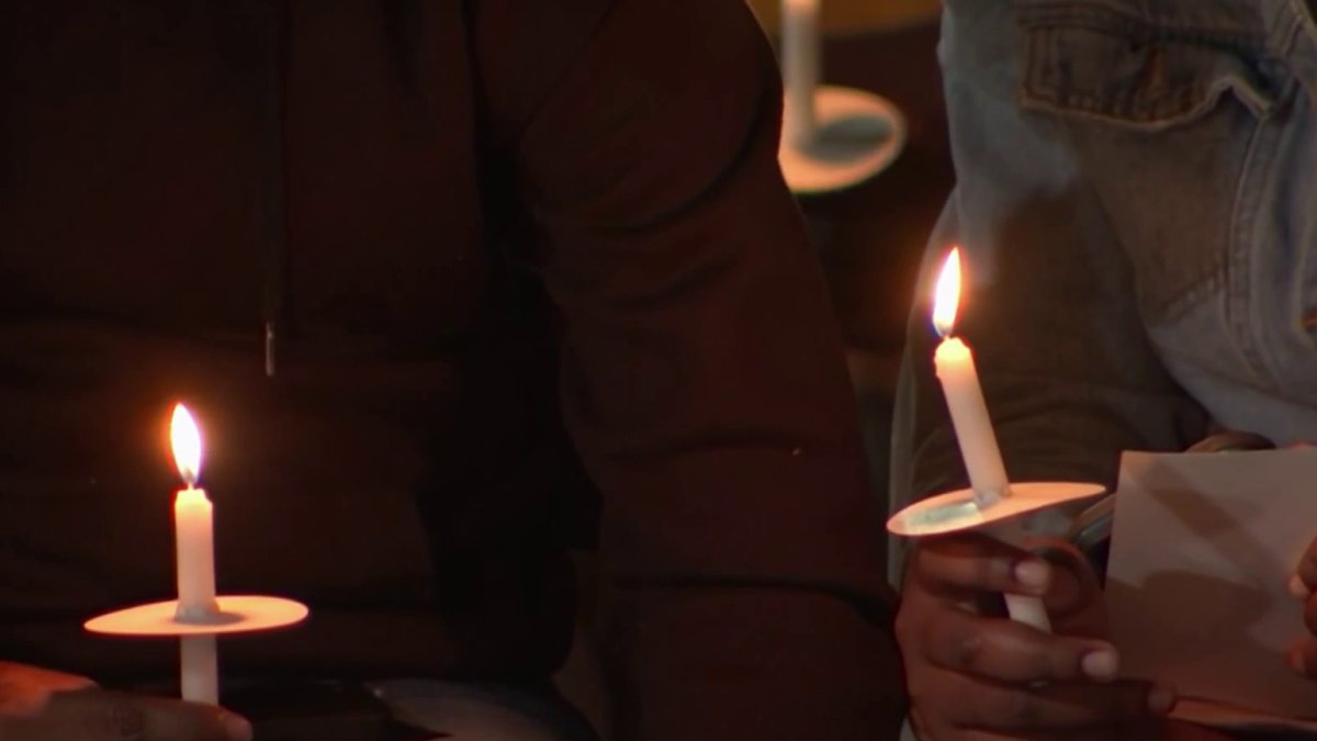 Vigil Held for Florida Memorial University Students Killed in Hit-And-Run Crash After Super Bowl Party - Vimarsana News