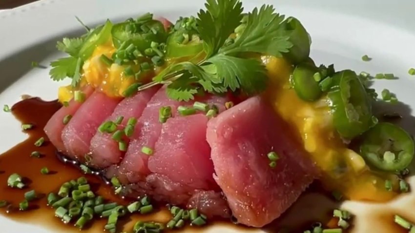 Maximum Flavor With Chef Adrianne