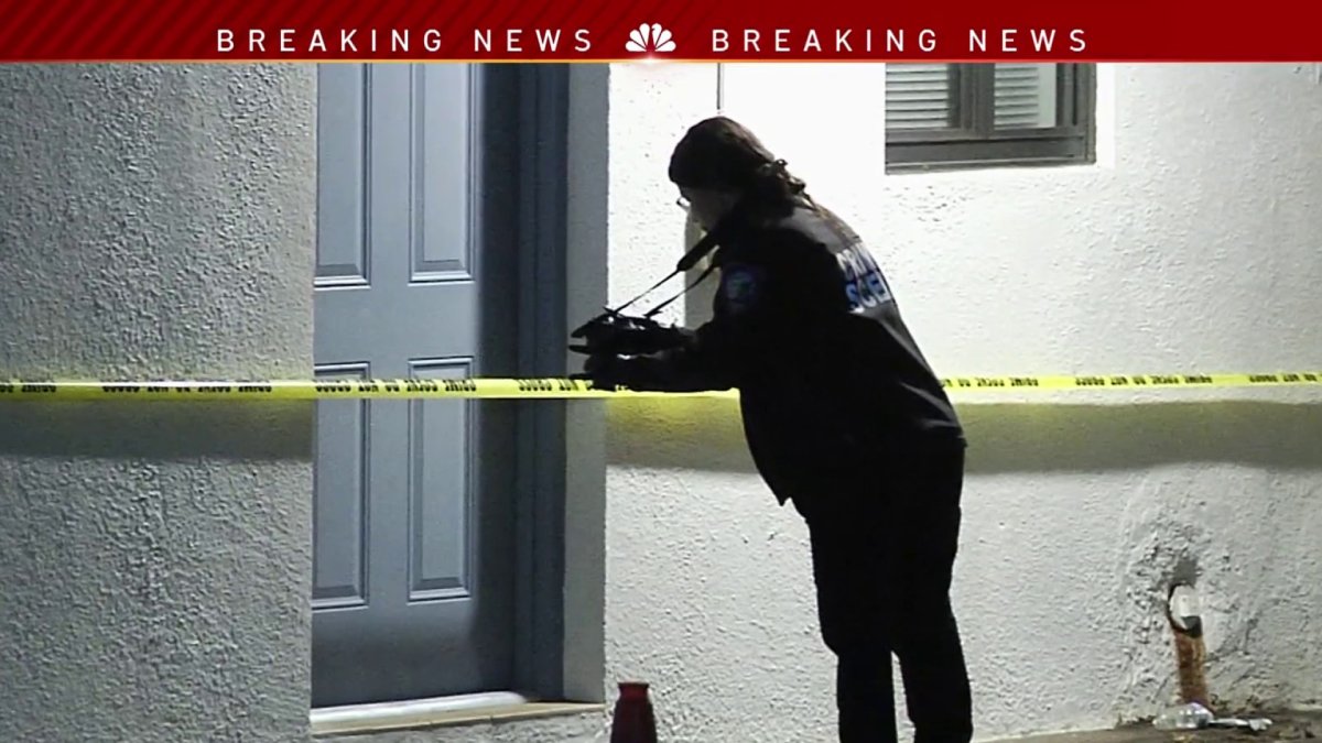 Police Investigating After Man Shot in Lauderhill – NBC 6 South Florida