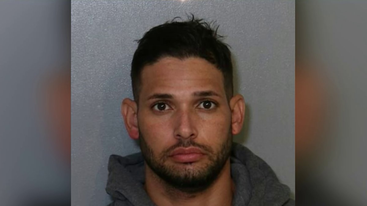 Man Who Stole Bus After Deputy Shooting Near Fort Lauderdale Airport