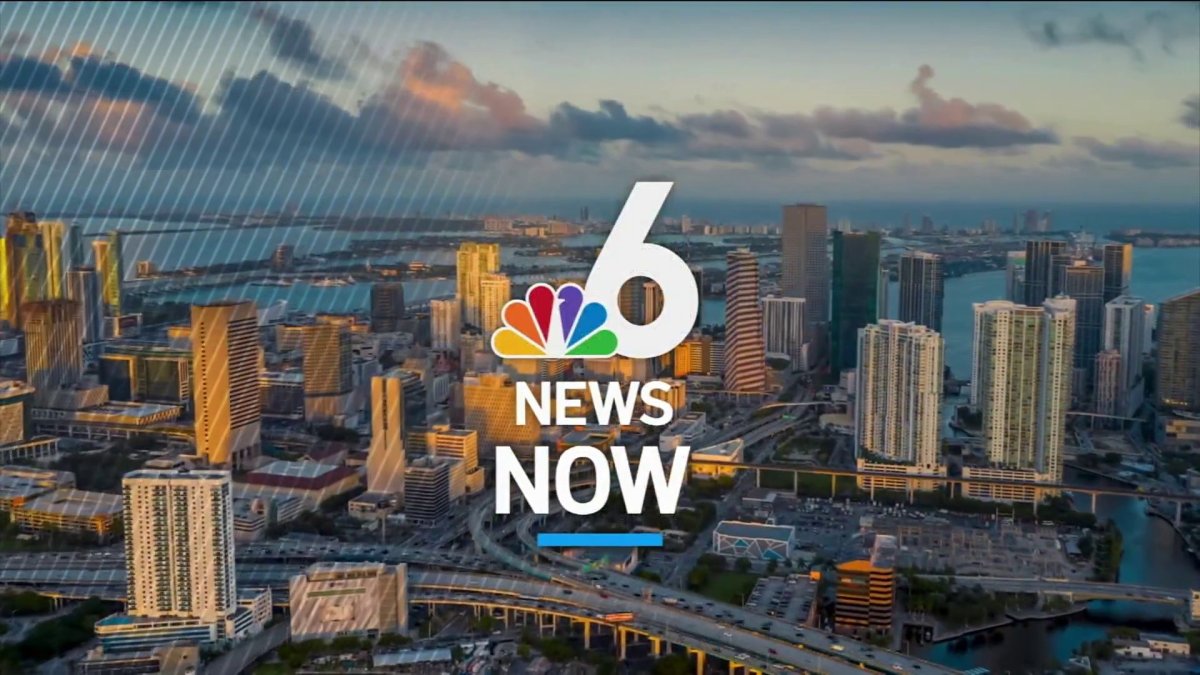 NBC 6 News Now February 27, 2023 NBC 6 South Florida