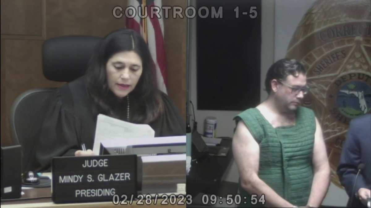 Miami Beach Biochemist Accused of Drugging, Sexually Battering Multiple ...