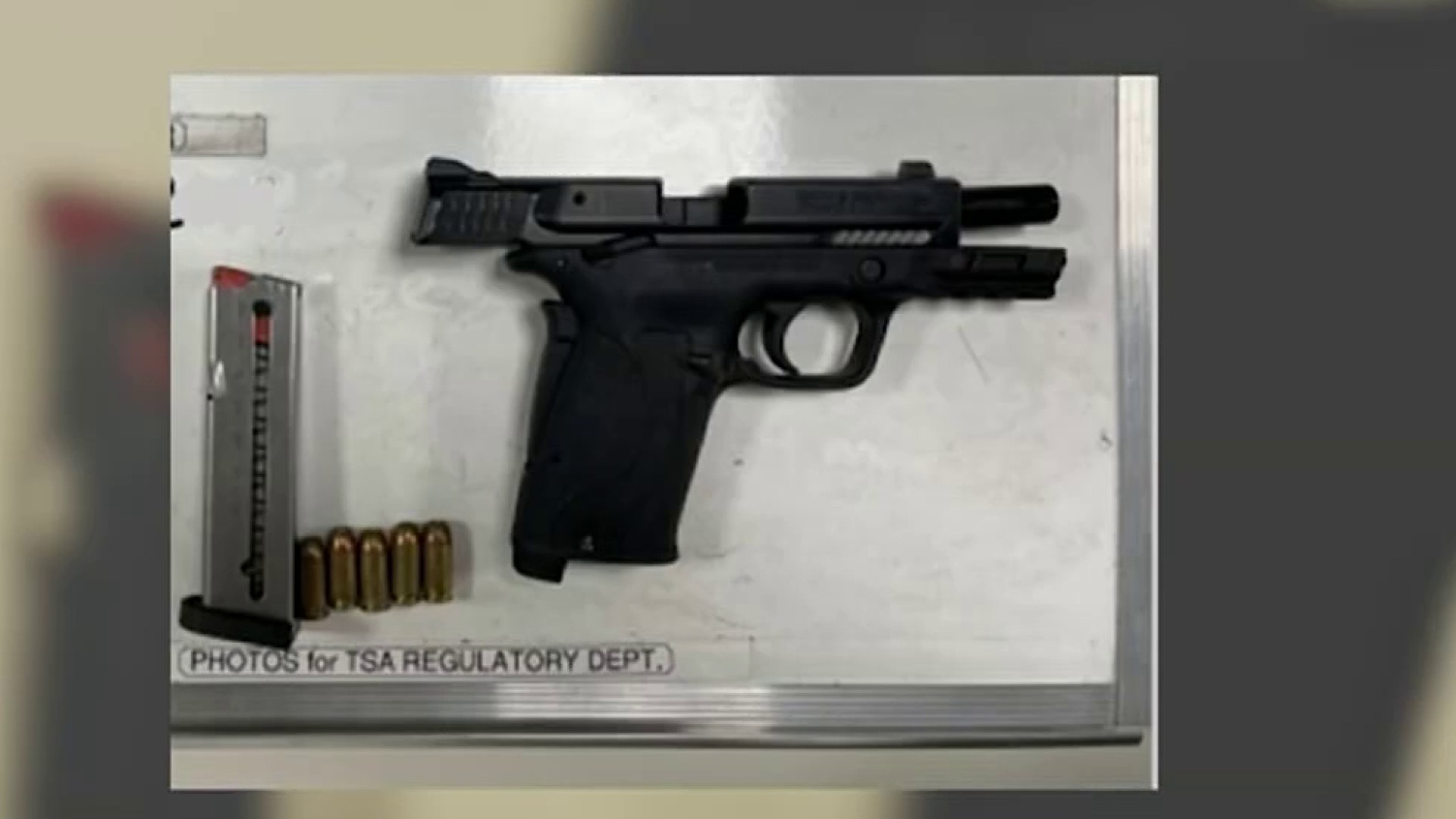 Record Number Of Firearms Confiscated At South Florida Airports NBC 6   21509089527 1080pnbcstations 