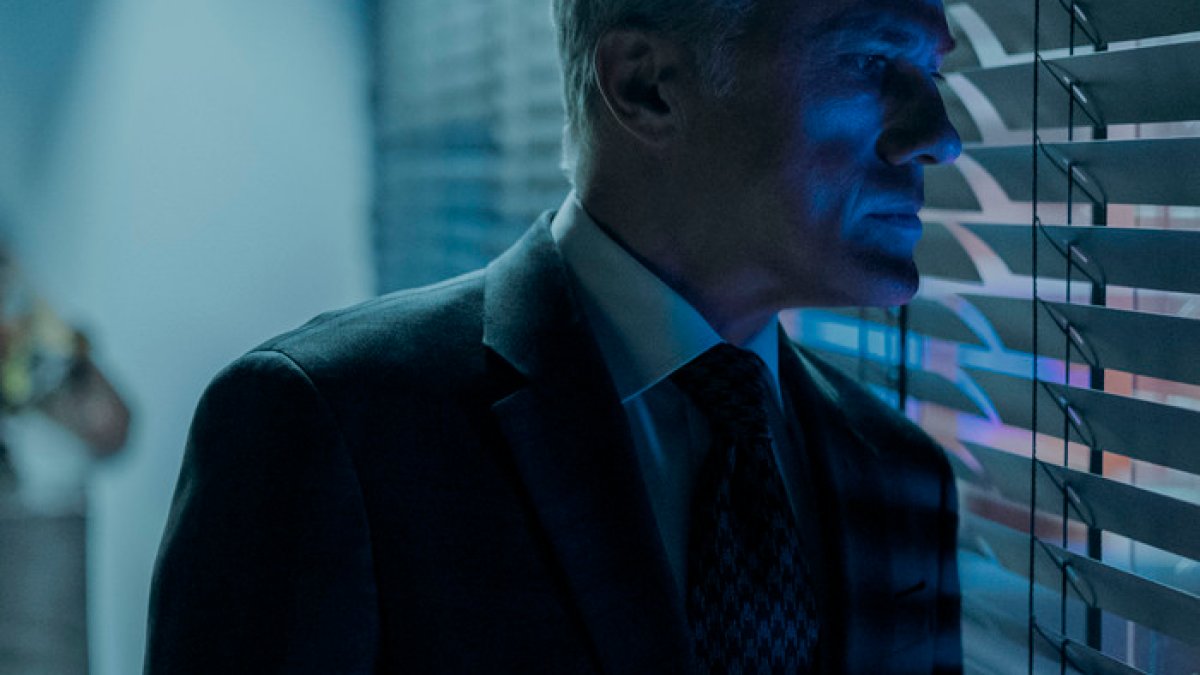 Amazon’s New Collection, ‘The Consultant’ Is the Toxic Place of work of Your Nightmares