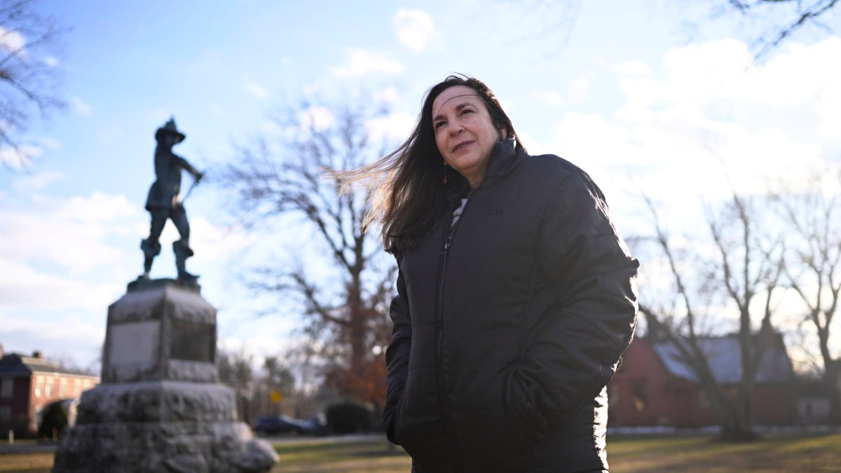 Connecticut May Exonerate Accused Witches Centuries Later – NBC 6 South Florida - Vimarsana News