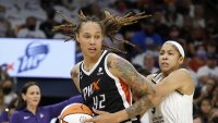 Brittney Griner Return, WNBA Free Agency Could Spark Charter Flight Change