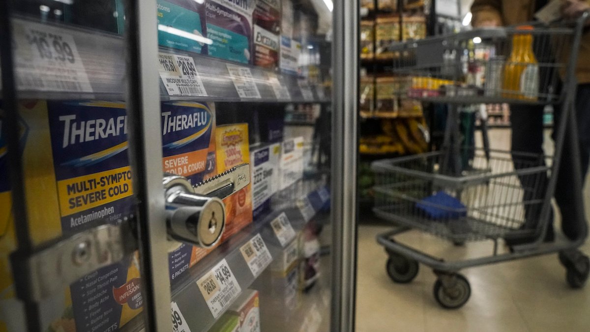 Retailers Mull Ways to Curb Shoplifting Without Turning Off Customers – NBC 6 South Florida - Vimarsana News