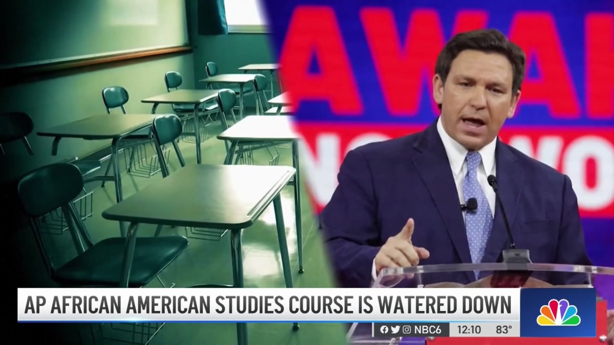 College Board Reveals New Framework For AP African American Studies college-board-reveals-new-framework-for-ap-african-american-studies