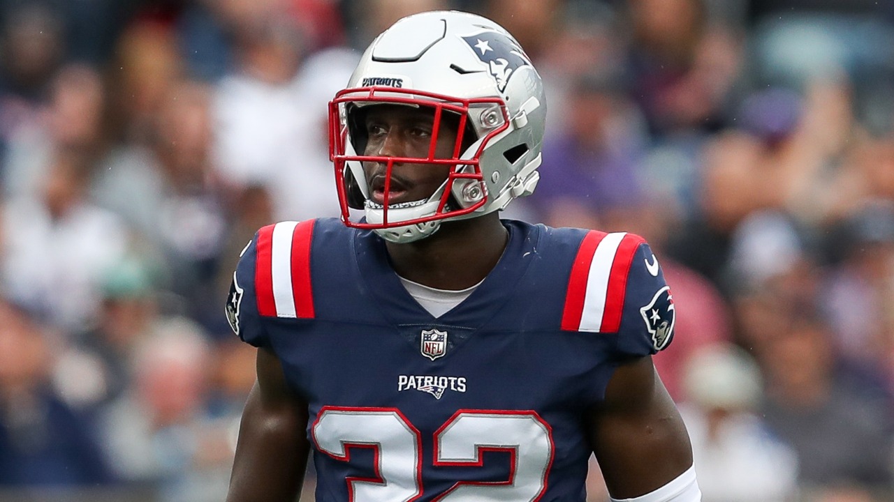 New England Patriots Announces Retirement Safety Devin McCourty