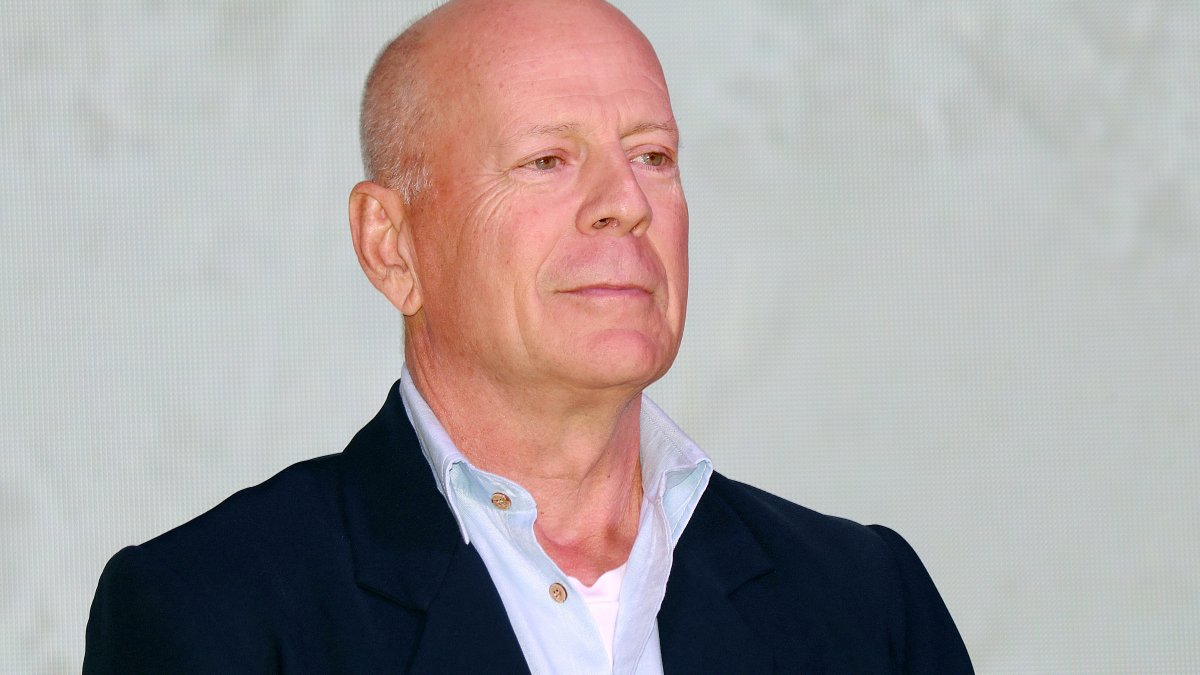 Bruce Willis’ ‘Condition Has Progressed’ to Frontotemporal Dementia, His Loved ones States