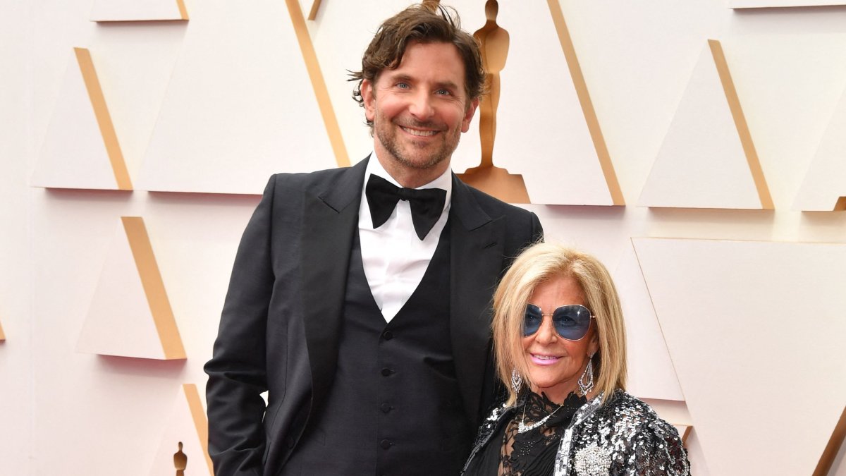 Bradley Cooper’s Mom Steals the Spotlight in Hilarious T-Mobile Tremendous Bowl Commercial