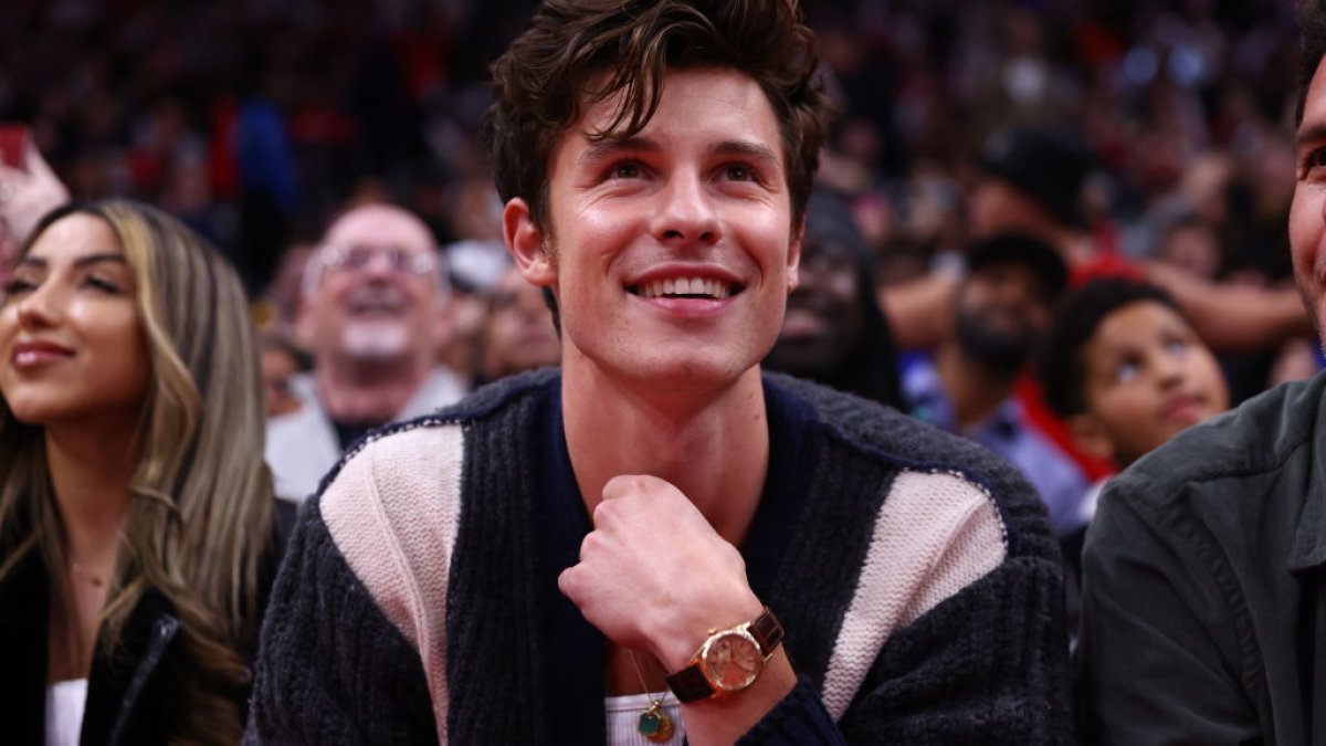 Shawn Mendes Demonstrates on ‘Eye-Opening’ Journey Soon after Canceling Tour