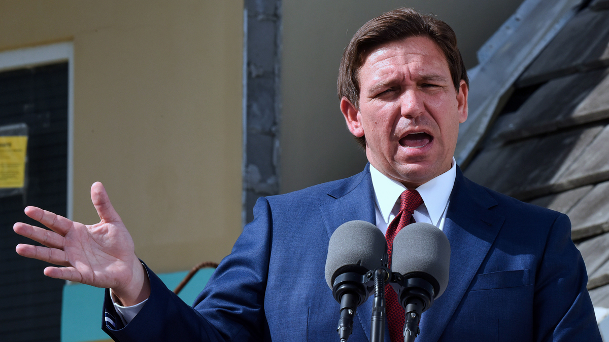 Sales Tax Holidays, State Worker Raises in DeSantis’ 114B Florida