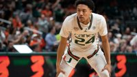 Pack's 20 Lead No. 23 Miami to 78-74 Win Over No. 20 Clemson