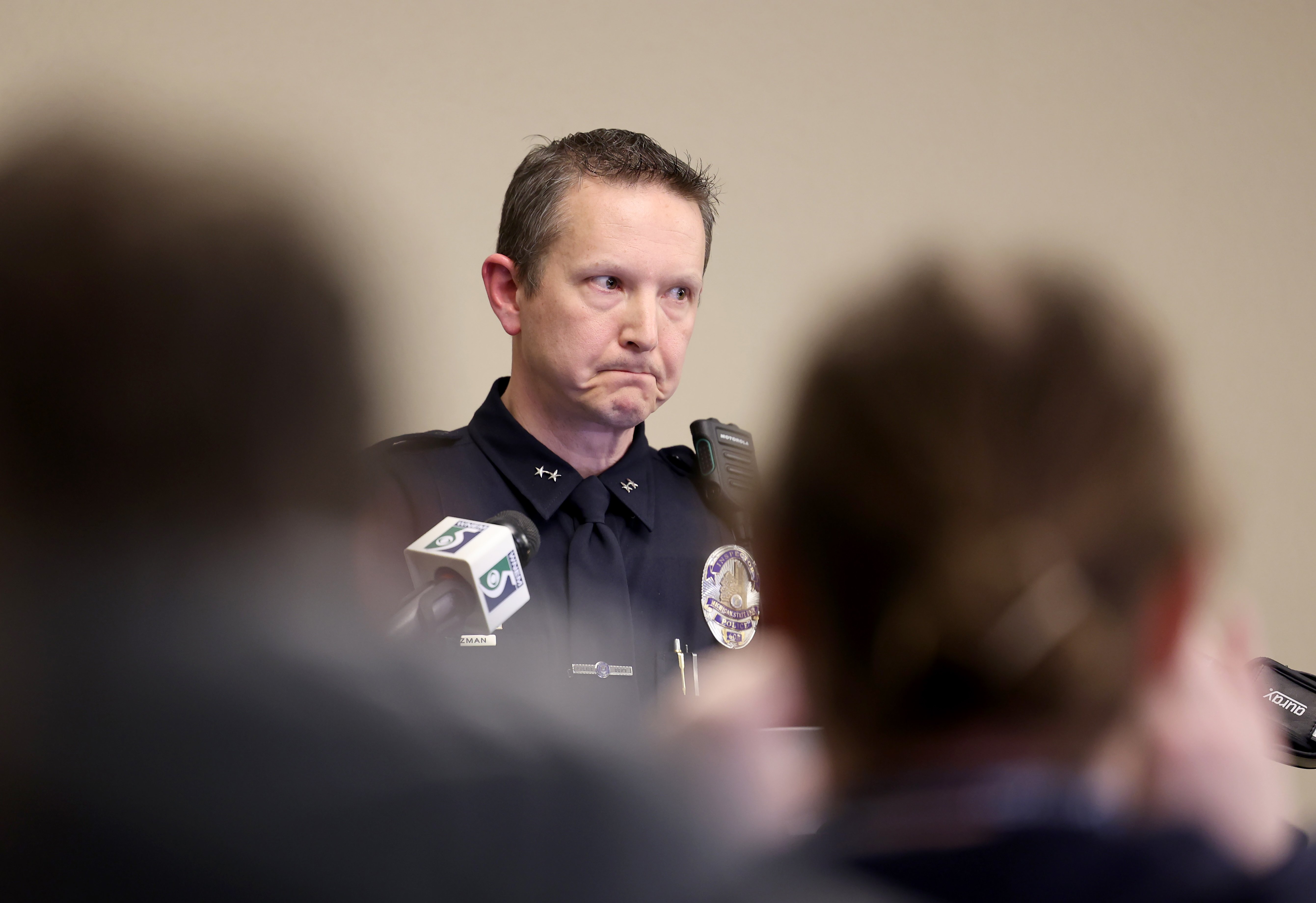 Police Search for Motive in Deadly MSU Shooting, Say Suspect Had Note Threatening More Schools - Vimarsana News