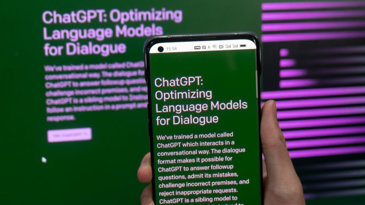 Here's Why Schools Are Talking About Banning ChatGPT – NBC 6 South Florida - Vimarsana News