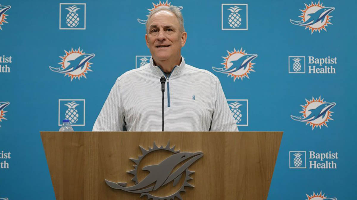 Miami Dolphins 2023 NFL Season Preview: Fangio Will Make Huge Impact