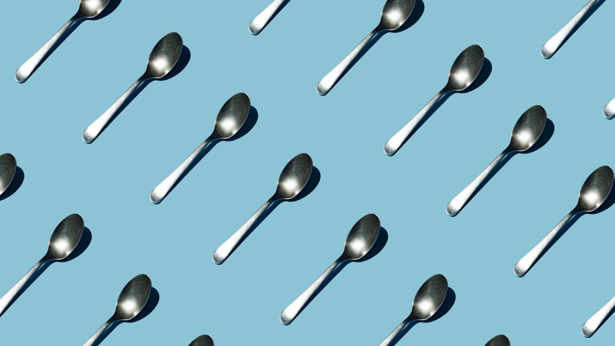 Viral TikTok Stirs Up Spoon Debate: Which One particular Would You Decide on Out of the Cutlery Drawer?