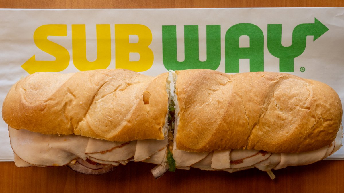 Subway adding two sandwiches to menu
